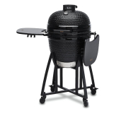 Grill ceramiczny Kamado EG21 - 1267942 - zdjęcie 3